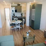 Brand New! 2bdr 70m2 Old Town Vilnius