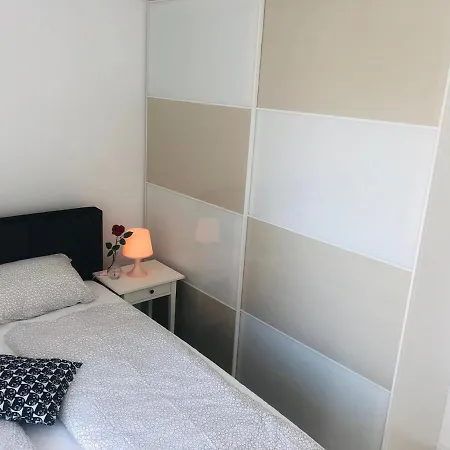 Brand New! 2bdr 70m2 Old Town
