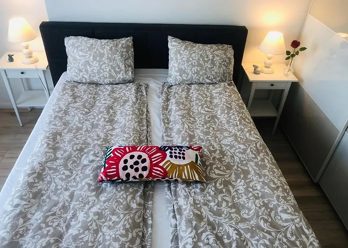 Apartamento Brand New! 2bdr 70m2 Old Town *