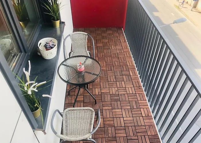 דירה Brand New! 2bdr 70m2 Old Town *