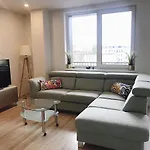 Apartment Brand New! 2bdr 70m2 Old Town Vilnius