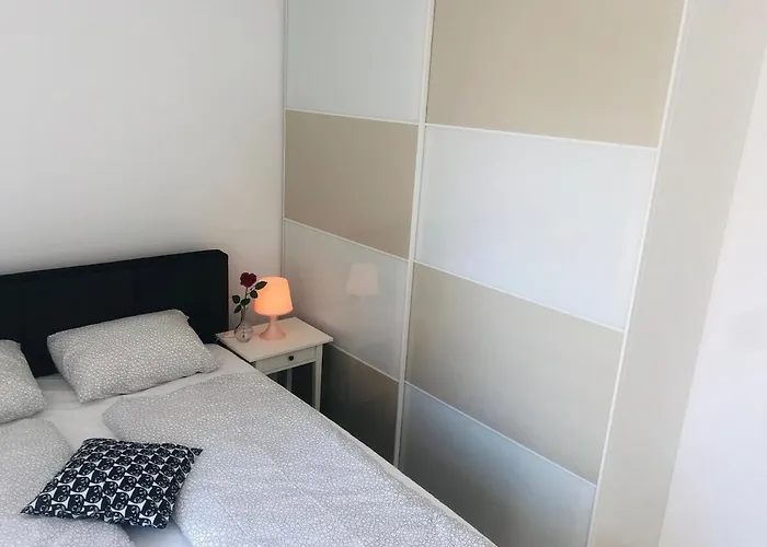 Brand New! 2bdr 70m2 Old Town