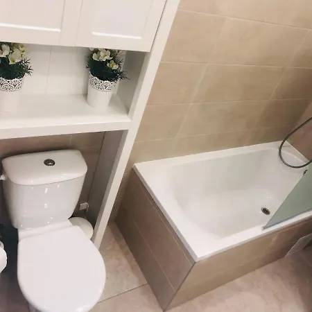 Brand New! 2bdr 70m2 Old Town *